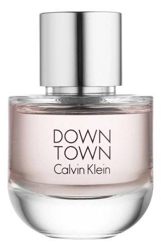 CALVIN KLEIN Downtown
