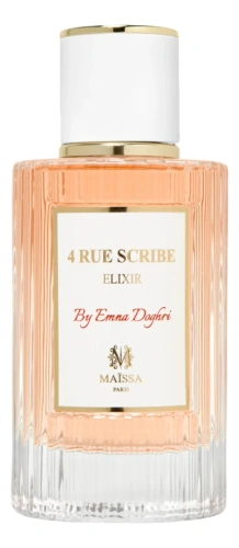 Maissa Parfums 4 Rue Scribe