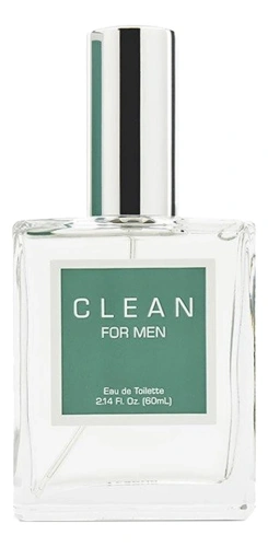 Clean Men