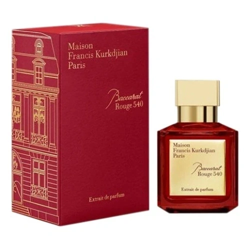 Maison Francis Kurkdjian Baccarat Rouge 540 Extrait de Parfum