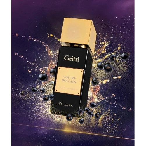 Gritti You're So Vain