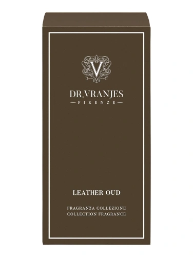 Dr. Vranjes Leather Oud