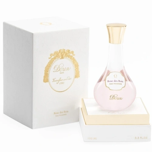 Dorin Rose des Bois Eau Poudree