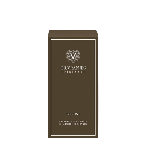 Dr. Vranjes Bellini