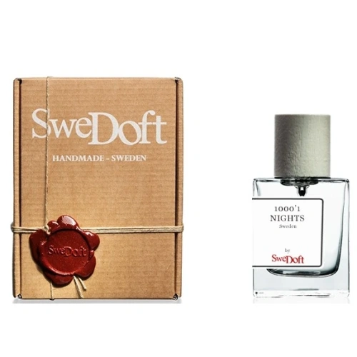 Swedoft 1000'1 Nights