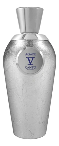 V Canto Agape