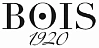 Bois 1920