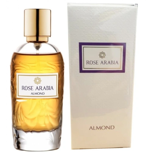 WIDIAN Rose Arabia Almond