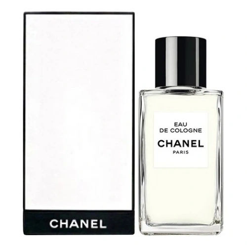 Chanel Les Exclusifs de Chanel Eau de Cologne