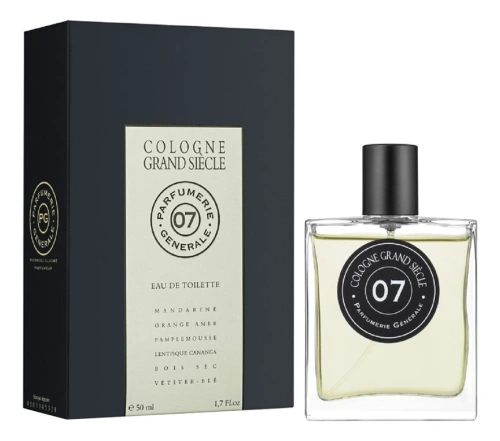 Pierre Guillaume Cologne Grand Siecle 07