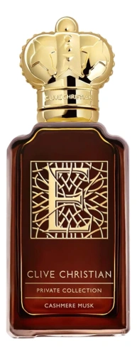 Clive Christian E Cashmere Musk