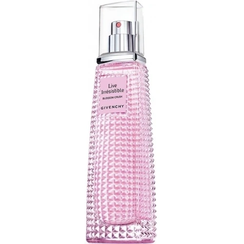 GIVENCHY Live Irresistible Blossom Crush