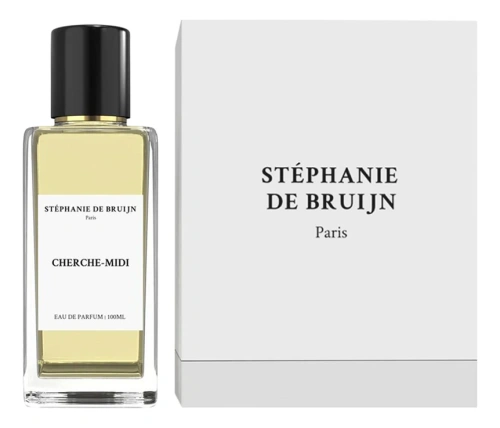 Stephanie de Bruijn Cherche-Midi
