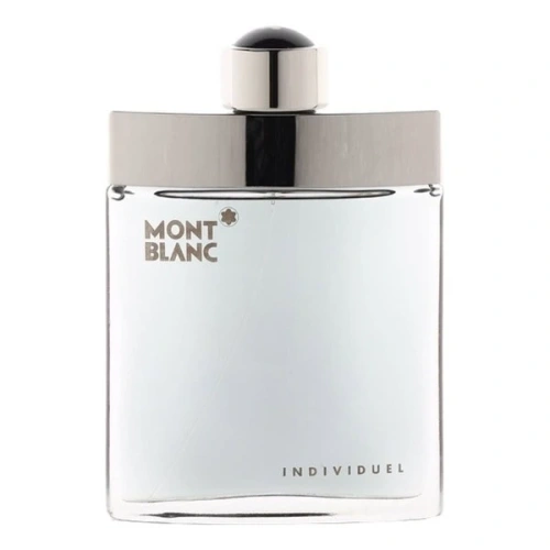 Mont Blanc Individuel
