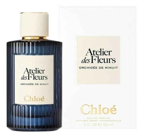 Chloe Orchidee de Minuit