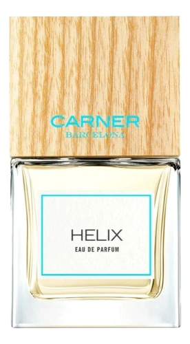Carner Barcelona Helix