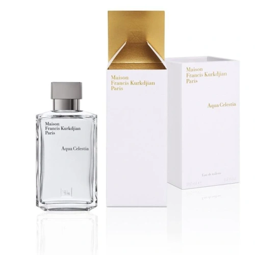 Maison Francis Kurkdjian Aqua Celestia