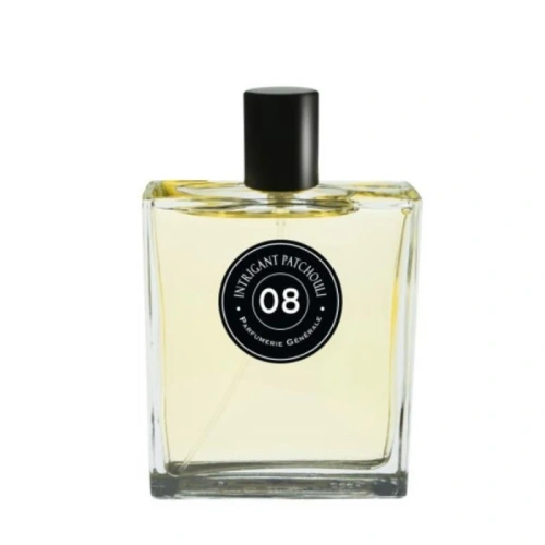 Pierre Guillaume Intrigant Patchouli