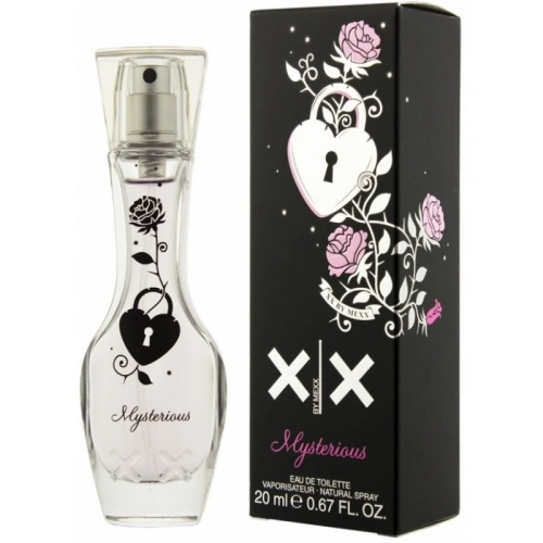 MEXX XX Mysterious