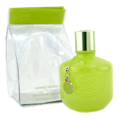 Donna Karan Be Delicious Charming