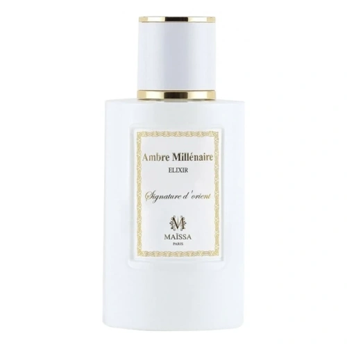Maissa Parfums Ambre Millenaire