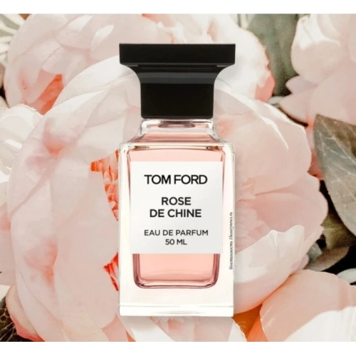 Tom Ford Rose de Chine