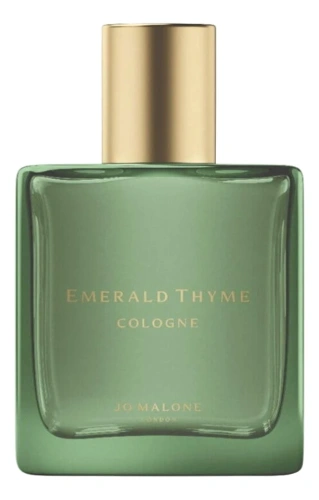 Jo Malone Emerald Thyme Cologne