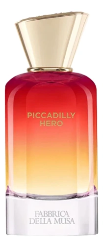 Fabbrica Della Musa Piccadilly Hero