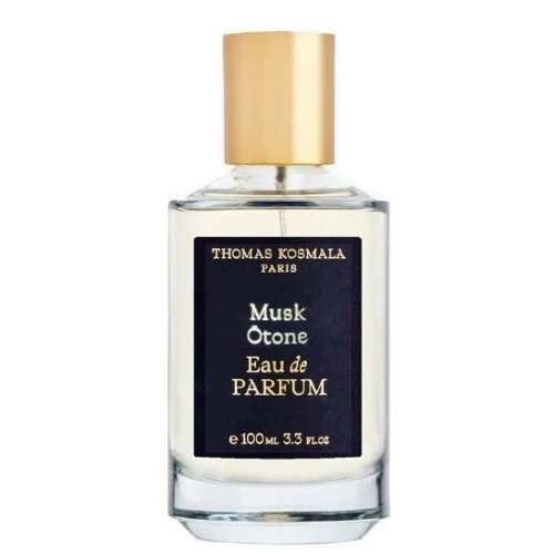 Thomas Kosmala Musk Otone