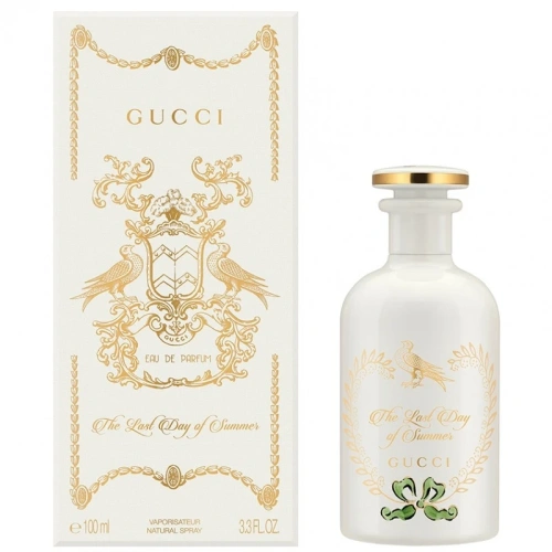 GUCCI The Last Day Of Summer Eau de Parfum