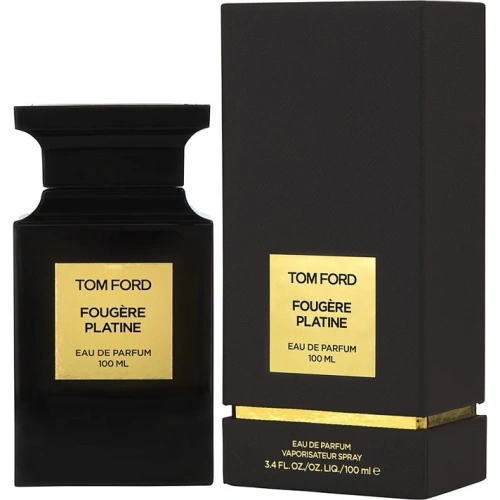 Tom Ford Fougere Platine