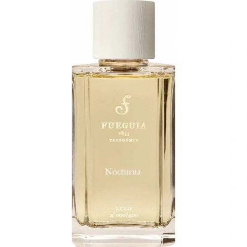 Fueguia 1833 Nocturna