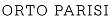 ORTO PARISI