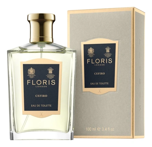 Floris Cefiro