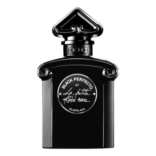 Guerlain Black Perfecto by La Petite Robe Noire