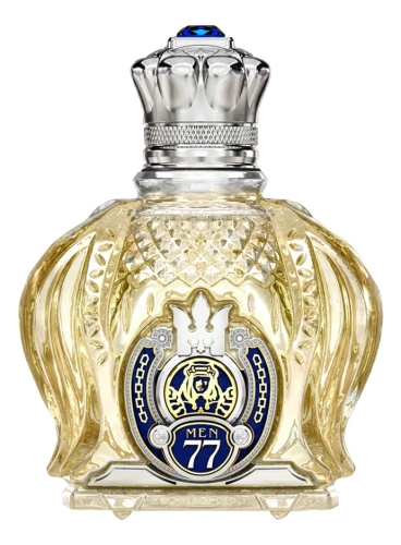 Designer Shaik Opulent Shaik Classic No 77