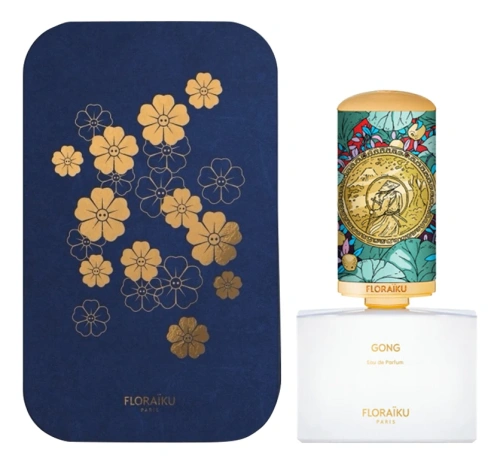 Floraiku Gong