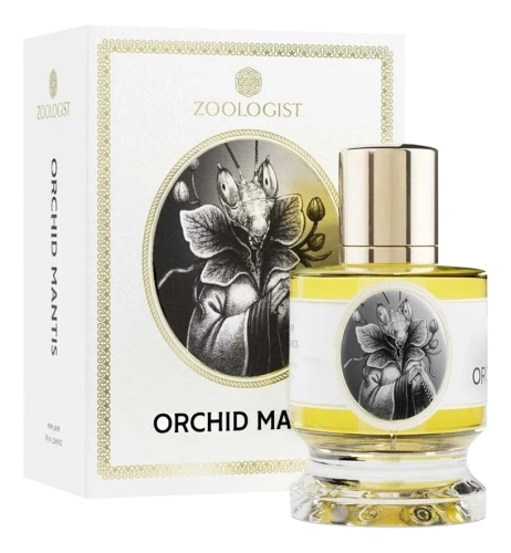 Zoologist Perfumes Orchid Mantis