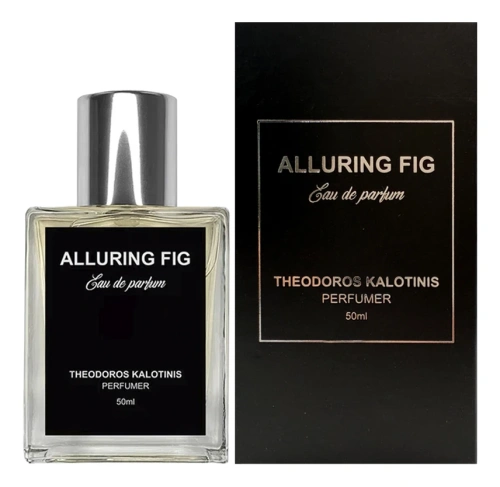 Theodoros Kalotinis Alluring Fig