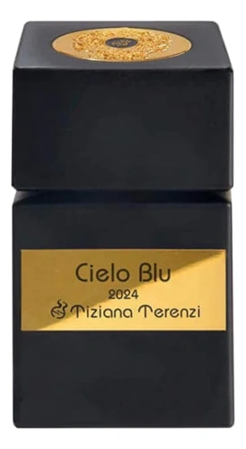 Tiziana Terenzi Cielo Blu