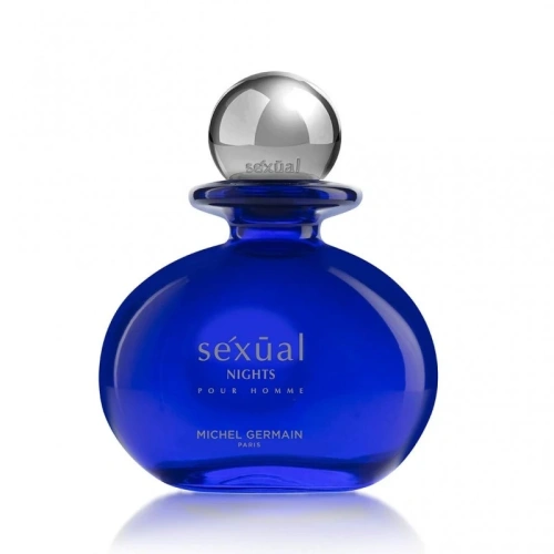 Michel Germain Sexual Nights pour Homme