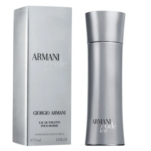 Giorgio Armani Armani Code Ice