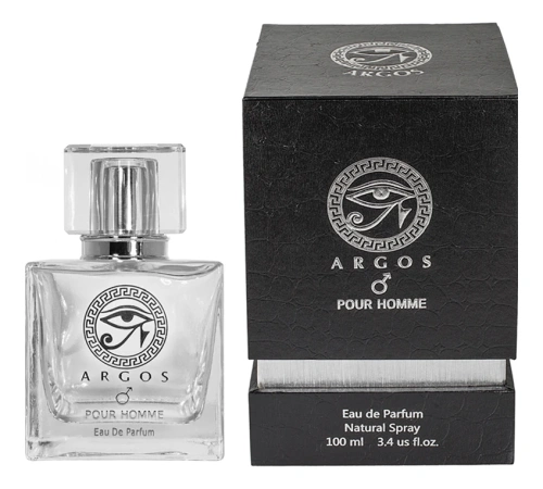 Argos Pour Homme