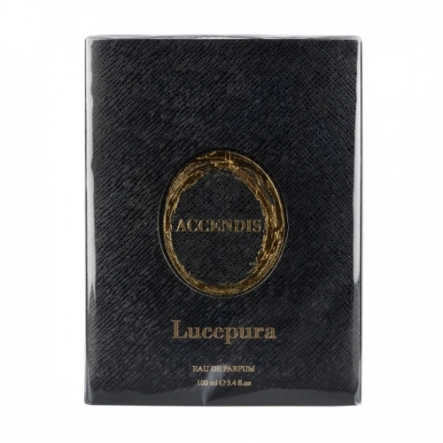 Accendis Lucepura