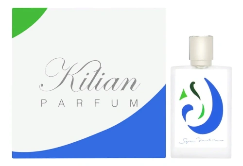 Kilian Straight To Heaven Splash Of Lemon Sophie Matisse