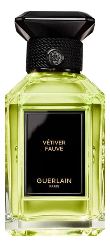 Guerlain Vetiver Fauve