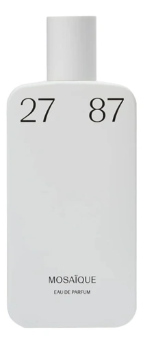 27 87 Perfumes Mosaique