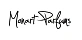 Monart Parfums