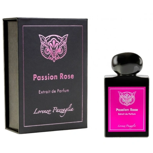 Lorenzo Pazzaglia Passion Rose