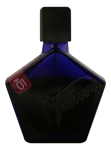 Tauer Perfumes 01 Le Maroc Pour Elle
